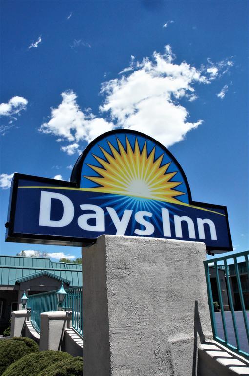 Days Inn By Wyndham Durango Exterior foto